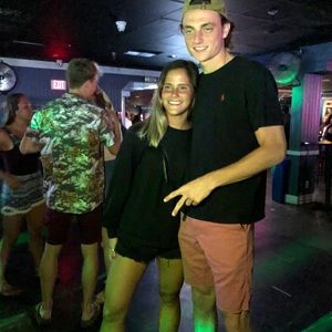 Meet your Posher, Tina